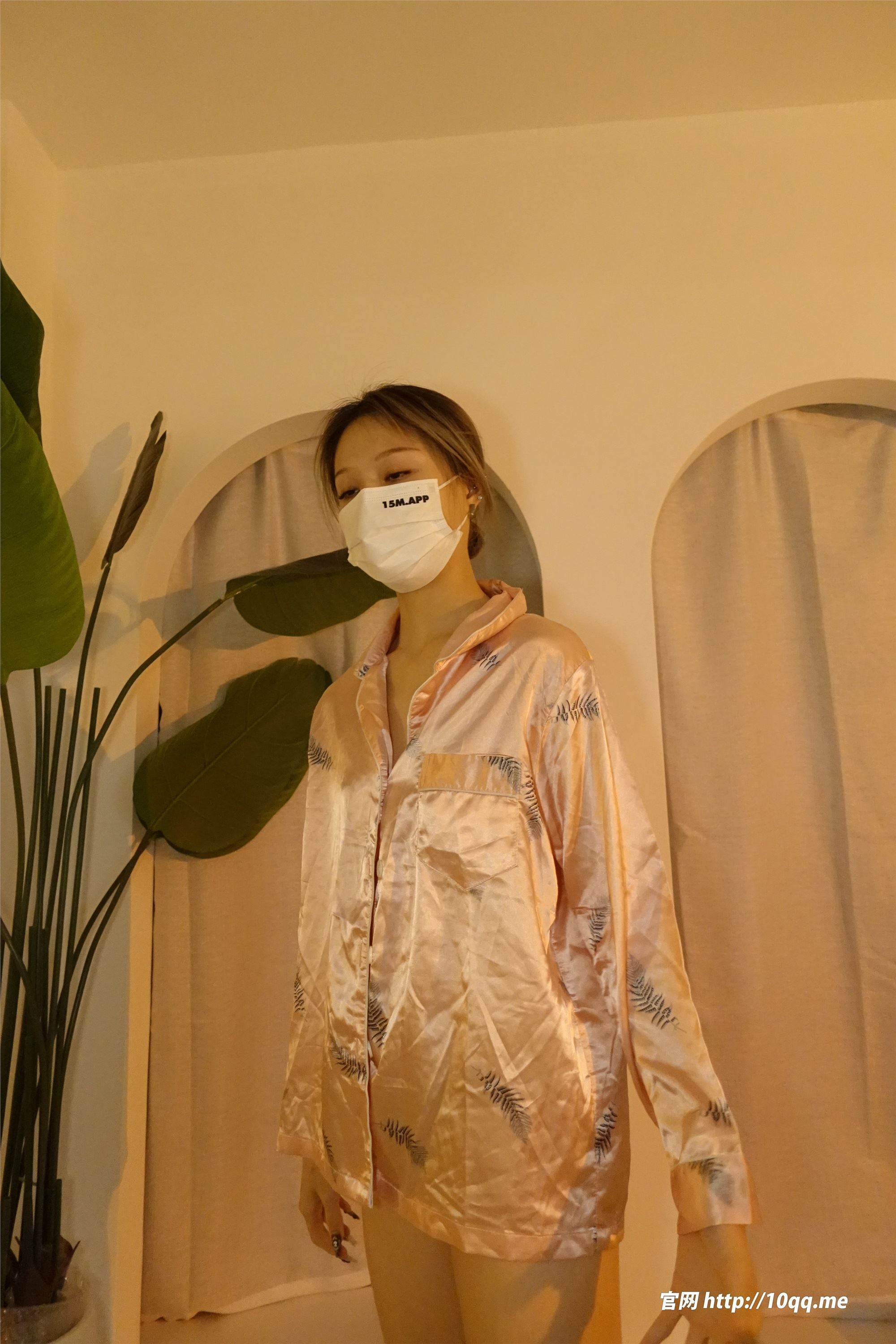 ROSI口罩系列 2023.11.28 NO.2725